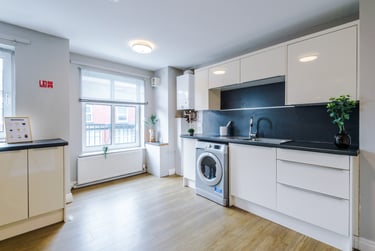 2 bed house, Flat 15, Lowry House, Fallowfield, Manchester, M146ZT - Image 11