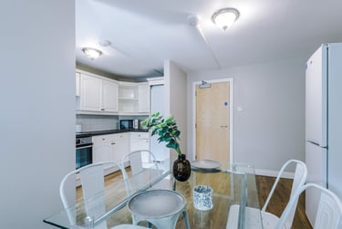 5 bed house, Flat 9, Rylands House, Fallowfield, Manchester, M146ZW - Image 15