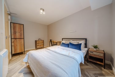 2 bed house, Flat 9, Mayfair Court, Fallowfield, Manchester, M146NS - Image 7