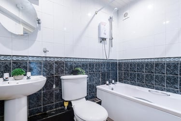 5 bed house, Flat 9, Rylands House, Fallowfield, Manchester, M146ZW - Image 7