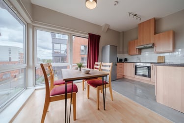 2 bed house, Flat 78, Mayfair Court, Fallowfield, Manchester, M146NS - Image 6