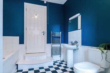 5 bed house, Sherwin Road, Lenton, Nottingham, NG71SA - Image 9