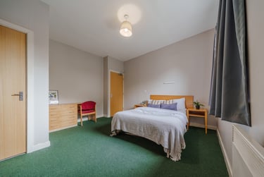 2 bed house, Flat 72, Mayfair Court, Fallowfield, Manchester, M146NS - Image 2