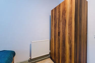 1 bed studio, Rodney Street, City Centre, Liverpool, L19ED - Image 9