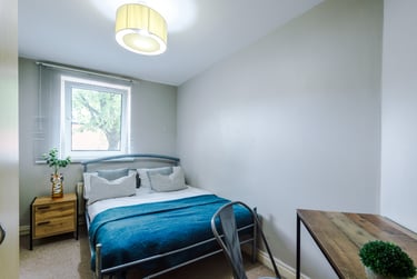 3 bed house, Flat 4, Newton House, Fallowfield, Manchester, M146ZX - Image 10