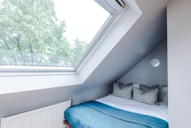 5 bed house, Flat 5, Newton House, Fallowfield, Manchester, M146ZX - Image 2