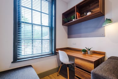 1 bed studio, Rodney Street, City Centre, Liverpool, L19ED - Image 6