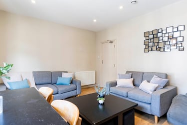 5 bed house, Mowbray Avenue, St Sidwells, Exeter, EX44HB - Image 3
