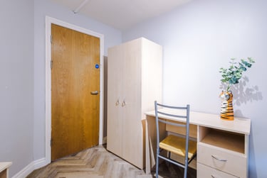 3 bed house, Flat 7, Rylands House, Fallowfield, Manchester, M146ZW - Image 7