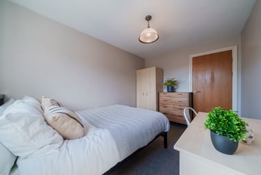 2 bed house, Flat 6, Lowry House, Fallowfield, Manchester, M146ZT - Image 3