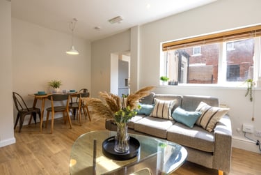 3 bed house, Lawson Terrace, Nevilles Cross, Durham, DH14EW - Image 1