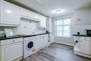 2 bed house, Flat 3, Dalton House, Fallowfield, Manchester, M146ZW - Image 8
