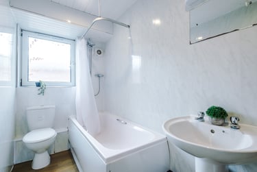 2 bed house, Flat 15, Lowry House, Fallowfield, Manchester, M146ZT - Image 5