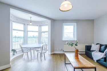 5 bed house, Flat 13, Lowry House, Fallowfield, Manchester, M146ZT - Image 1