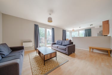 2 bed house, Flat 7, Mayfair Court, Fallowfield, Manchester, M146NS - Image 1