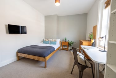 3 bed house, Lawson Terrace, Nevilles Cross, Durham, DH14EW - Image 13