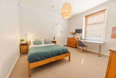 4 bed house, Sutton Street, City Centre, Durham, DH14DD - Image 11