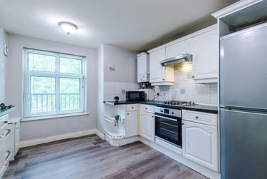 2 bed house, Flat 3, Dalton House, Fallowfield, Manchester, M146ZW - Image 7