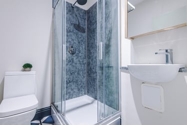 1 bed studio, Rodney Street, City Centre, Liverpool, L19ED - Image 6