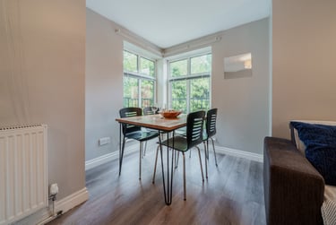 2 bed house, Flat 8, Newton House, Fallowfield, Manchester, M146ZX - Image 7