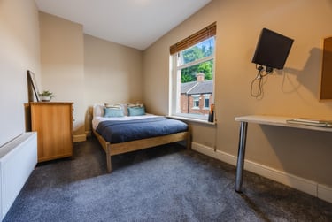 3 bed house, Mistletoe Street, Nevilles Cross, Durham, DH14EP - Image 8
