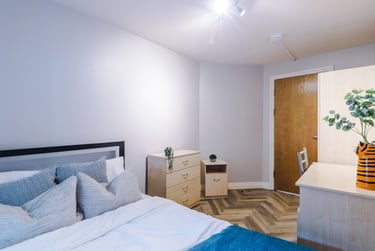 3 bed house, Flat 7, Rylands House, Fallowfield, Manchester, M146ZW - Image 8