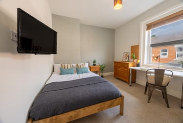 3 bed house, Lawson Terrace, Nevilles Cross, Durham, DH14EW - Image 12