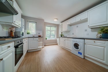 2 bed house, Flat 8, Newton House, Fallowfield, Manchester, M146ZX - Image 6