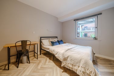 2 bed house, Flat 9, Mayfair Court, Fallowfield, Manchester, M146NS - Image 6