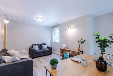 2 bed house, Flat 3, Dalton House, Fallowfield, Manchester, M146ZW - Image 6