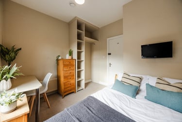 4 bed house, Sutton Street, City Centre, Durham, DH14DD - Image 4