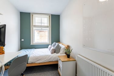 7 bed house, Park Road, Mount Pleasant, Exeter, EX12HT - Image 8