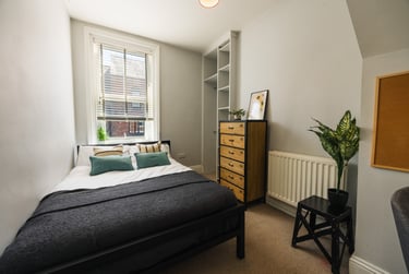 5 bed house, Hawthorne Terrace, Nevilles Cross, Durham, DH14EL - Image 11
