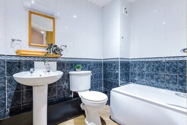 5 bed house, Flat 13, Lowry House, Fallowfield, Manchester, M146ZT - Image 2
