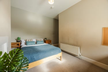 4 bed house, Sutton Street, City Centre, Durham, DH14DD - Image 7