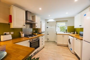 3 bed house, May Street, Nevilles Cross, Durham, DH14EN - Image 4
