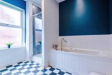5 bed house, Sherwin Road, Lenton, Nottingham, NG71SA - Image 8