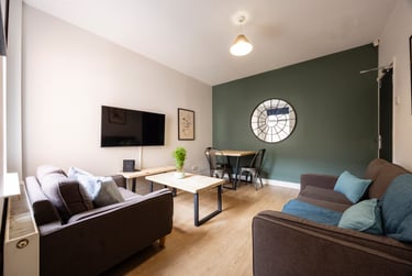 5 bed house, 104 Rothesay Avenue, Radford, Nottingham, NG71PW - Image 1
