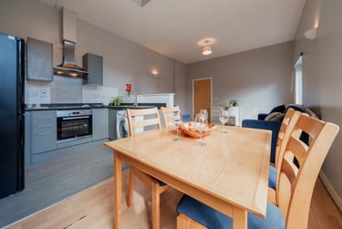 1 bed house, Flat 1, Mayfair Court, Fallowfield, Manchester, M146NS - Image 6