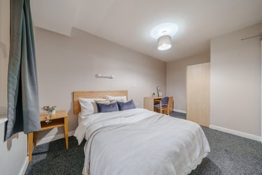 2 bed house, Flat 5, Mayfair Court, Fallowfield, Manchester, M146NS - Image 6
