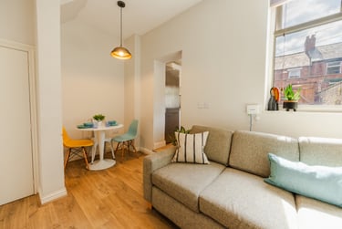 3 bed house, Mistletoe Street, Nevilles Cross, Durham, DH14EP - Image 2