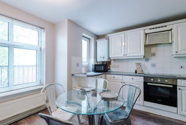 5 bed house, Flat 5, Newton House, Fallowfield, Manchester, M146ZX - Image 9