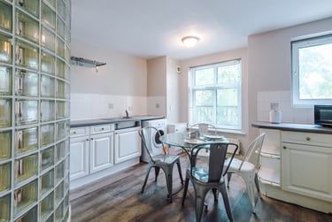 5 bed house, Flat 5, Newton House, Fallowfield, Manchester, M146ZX - Image 8