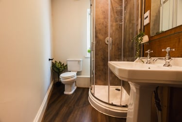 4 bed house, Sutton Street, City Centre, Durham, DH14BW - Image 11