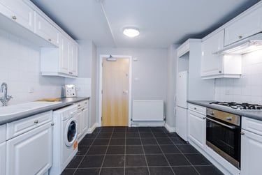 2 bed house, Flat 4, Dalton House, Fallowfield, Manchester, M146ZW - Image 12