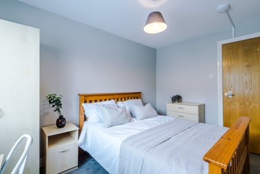 2 bed house, Flat 4, Dalton House, Fallowfield, Manchester, M146ZW - Image 4
