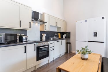 4 bed house, St Clements Lane, St David's, Exeter, EX44DD - Image 3