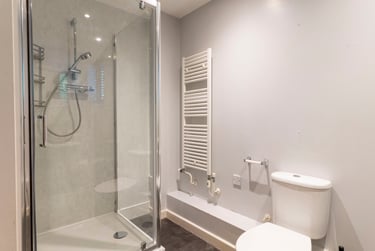 4 bed house, St Clements Lane, St David's, Exeter, EX44DD - Image 10