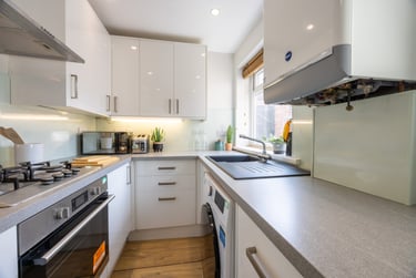 3 bed house, Lawson Terrace, Nevilles Cross, Durham, DH14EW - Image 4