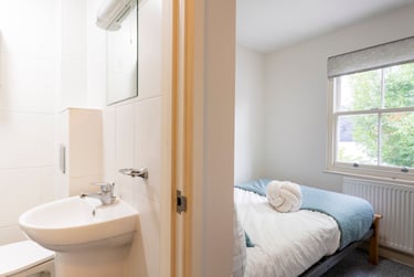5 bed flat, The Tannery, St James, Exeter, EX46QA - Image 6